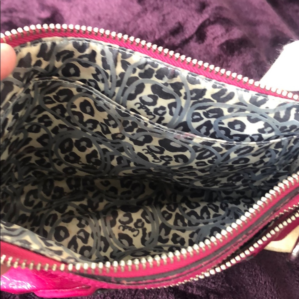 Coach purse - Picture 3 of 3